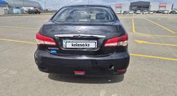 Nissan Almera 2014 года за 2 100 000 тг. в Уральск – фото 3