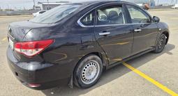 Nissan Almera 2014 года за 2 100 000 тг. в Уральск – фото 4