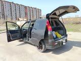 Mitsubishi RVR 1998 годаүшін1 990 000 тг. в Астана – фото 4