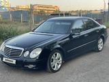 Mercedes-Benz E 280 2007 года за 5 500 000 тг. в Караганда – фото 3
