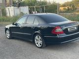 Mercedes-Benz E 280 2007 года за 5 500 000 тг. в Караганда – фото 4