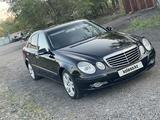 Mercedes-Benz E 280 2007 года за 5 500 000 тг. в Караганда – фото 2
