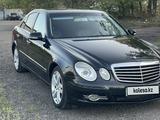 Mercedes-Benz E 280 2007 года за 5 500 000 тг. в Караганда
