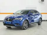 Renault Arkana Style TCe 150 (4WD) 2022 годаfor10 990 000 тг. в Павлодар