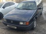 Volkswagen Passat 1991 годаүшін2 280 000 тг. в Туркестан