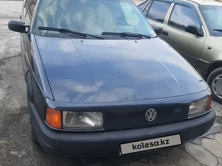 Volkswagen Passat 1991 года за 2 200 000 тг. в Туркестан – фото 2