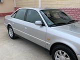 Audi A6 1994 годаүшін4 300 000 тг. в Шымкент – фото 4