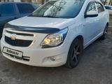 Chevrolet Cobalt 2021 годаүшін4 500 000 тг. в Павлодар – фото 2