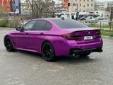 BMW 540 2019 года за 15 500 000 тг. в Актау – фото 3