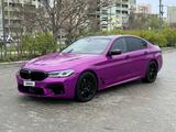BMW 540 2019 года за 15 500 000 тг. в Актау
