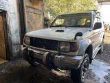 Mitsubishi Pajero 1997 годаүшін123 321 тг. в Астана