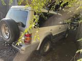 Mitsubishi Pajero 1997 годаүшін123 321 тг. в Астана – фото 4