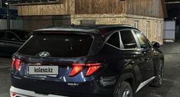 Hyundai Tucson 2023 годаfor14 200 000 тг. в Алматы – фото 4