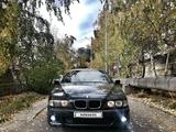 BMW 520 1997 года за 3 400 000 тг. в Павлодар