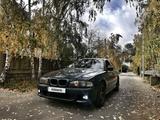 BMW 520 1997 года за 3 400 000 тг. в Павлодар – фото 3