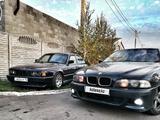 BMW 520 1997 года за 3 400 000 тг. в Павлодар – фото 4