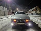 BMW 520 1997 года за 3 400 000 тг. в Павлодар – фото 5