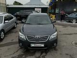 Toyota Camry 2009 годаүшін7 700 000 тг. в Алматы – фото 3