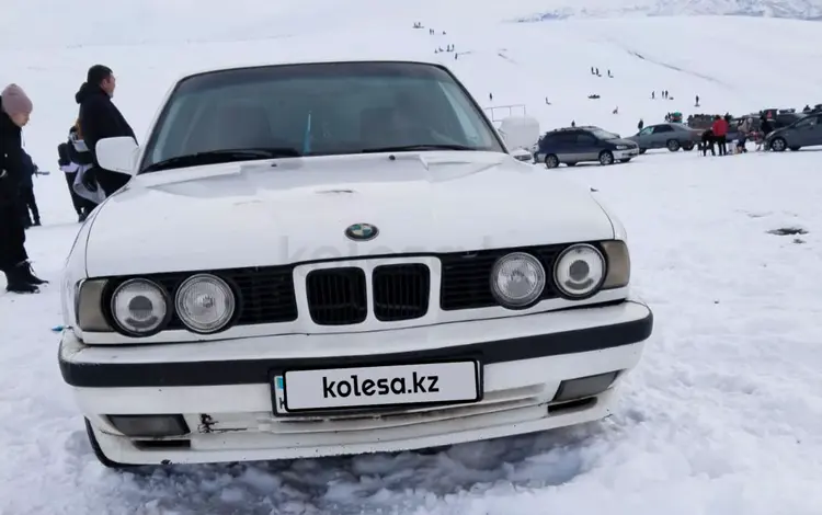 BMW 525 1994 года за 2 250 000 тг. в Узынагаш