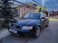 Audi A4 2002 года за 3 100 000 тг. в Алматы