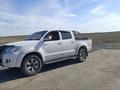 Toyota Hilux 2013 года за 9 500 000 тг. в Алматы