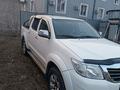 Toyota Hilux 2013 года за 9 500 000 тг. в Алматы – фото 10