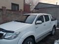 Toyota Hilux 2013 года за 9 500 000 тг. в Алматы – фото 11