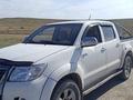 Toyota Hilux 2013 года за 9 500 000 тг. в Алматы – фото 2
