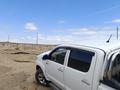 Toyota Hilux 2013 года за 9 500 000 тг. в Алматы – фото 3