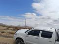 Toyota Hilux 2013 года за 9 500 000 тг. в Алматы – фото 4