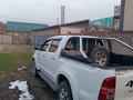 Toyota Hilux 2013 года за 9 500 000 тг. в Алматы – фото 7