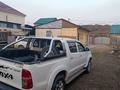 Toyota Hilux 2013 года за 9 500 000 тг. в Алматы – фото 6