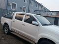 Toyota Hilux 2013 года за 9 500 000 тг. в Алматы – фото 9