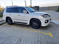 Lexus LX 570 2012 года за 25 500 000 тг. в Алматы