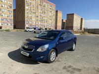 Chevrolet Cobalt 2021 года за 5 600 000 тг. в Атырау