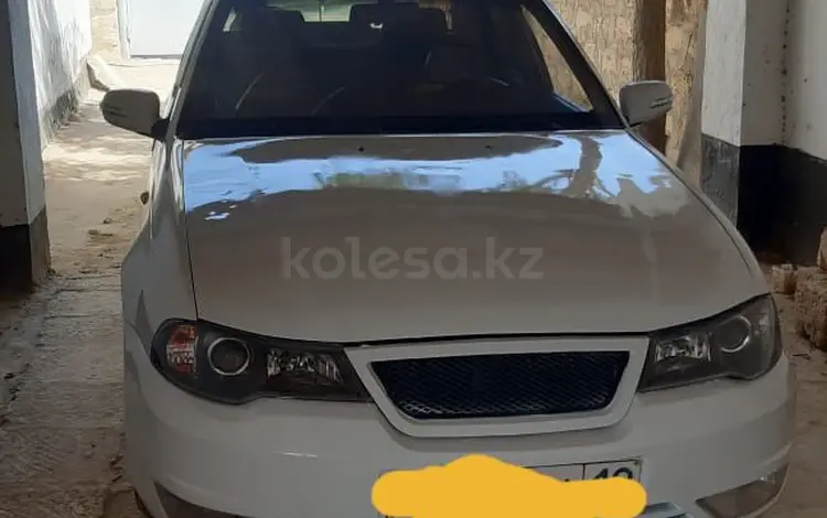 Daewoo Nexia 2011 годаүшін1 500 000 тг. в Актау