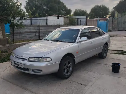 Mazda 626 1996 года за 1 450 000 тг. в Тараз