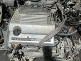 Двигатель контрактный малый пробег Nissan Cefiro A32 v2.0 за 400 000 тг. в Алматы