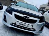 Chevrolet Cruze 2013 года за 4 600 000 тг. в Астана – фото 2