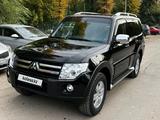 Mitsubishi Pajero 2008 годаүшін9 400 000 тг. в Алматы