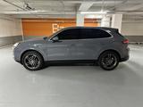 Porsche Cayenne 2023 года за 60 987 600 тг. в Алматы – фото 5