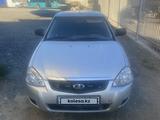 ВАЗ (Lada) Priora 2172 2013 года за 1 600 000 тг. в Актау