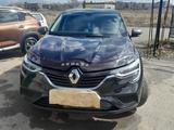 Renault Arkana 2021 года за 8 000 000 тг. в Рудный