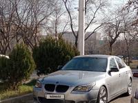 BMW 530 2004 годаfor5 800 000 тг. в Алматы