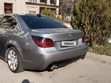 BMW 530 2004 года за 5 800 000 тг. в Алматы – фото 5