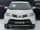 Toyota RAV4 2014 годаүшін9 900 000 тг. в Актобе – фото 2