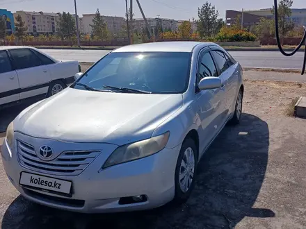 Toyota Camry 2007 года за 5 860 919 тг. в Тараз