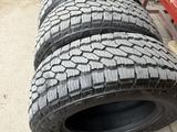 Шины Bridgestone Dueler A/T 002, 285/60/18 за 388 000 тг. в Астана