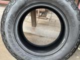 Шины Bridgestone Dueler A/T 002, 285/60/18 за 388 000 тг. в Астана – фото 2