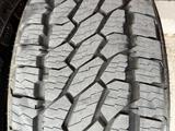 Шины Bridgestone Dueler A/T 002, 285/60/18 за 388 000 тг. в Астана – фото 4